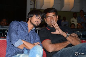 Eedorakam Aadorakam Movie Gummadikaya Function